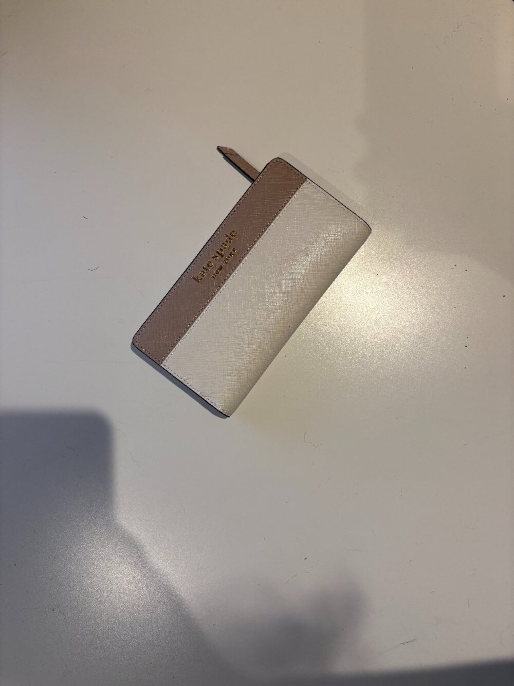 Kate Spade Wallet New Never Used
